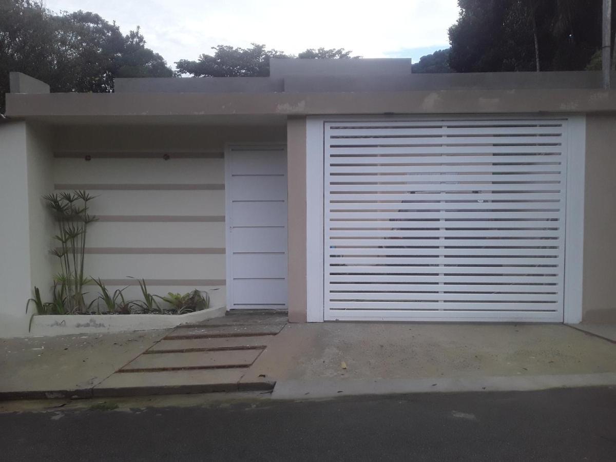 Casa Proxima A Praias E Cachoeiras De Paraty Villa Exterior photo